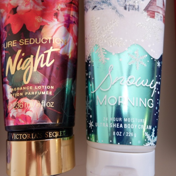 💙Lotion Set💙 - Picture 3 of 4